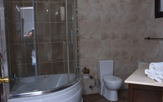 Beyaz Butik Otel