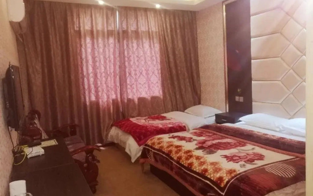 Yuting Boutique Hotel