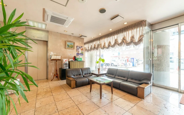 Business Hotel Nishiura Yokkaichi