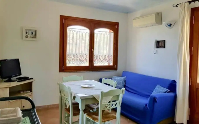 Villa Luddui L1 sea View