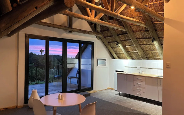 Acara Guest Cottages