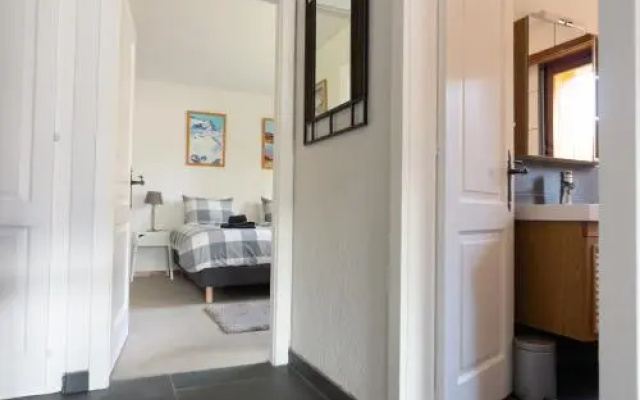 Apartment Mondzeu
