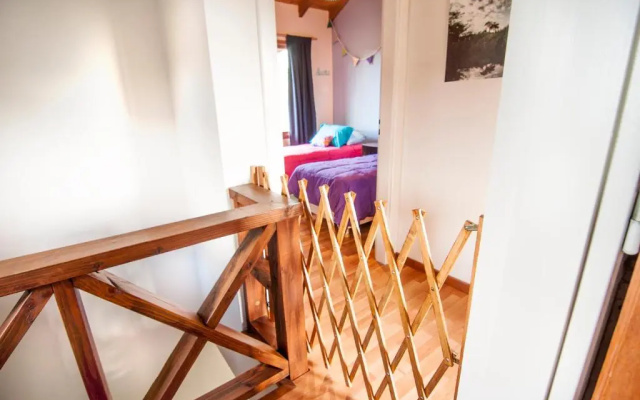 Casa Neneo Bariloche 2