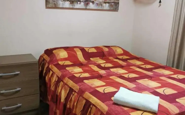 Hotel San Isidro
