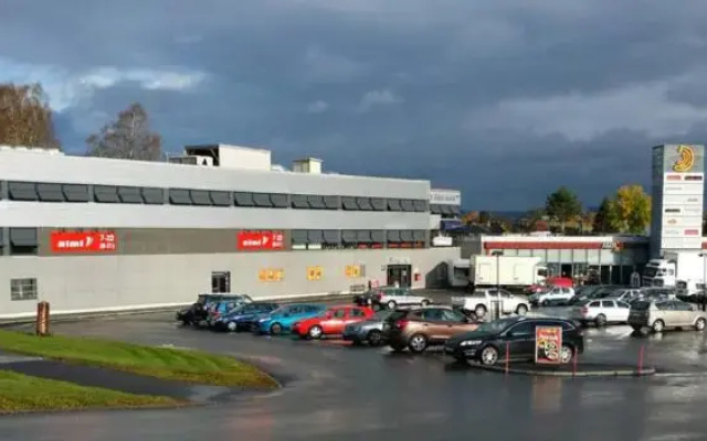 Vormsund Golf Hotell