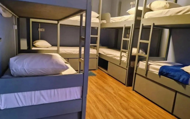 Hostel Pinheiros- SP