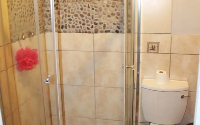 Cinematic Guest House