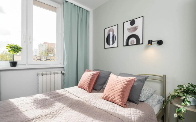 Avocado Apartment
