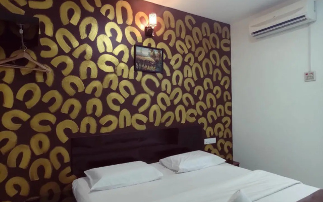 Station Inn Hotel
