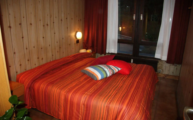 Residence Marilleva 900