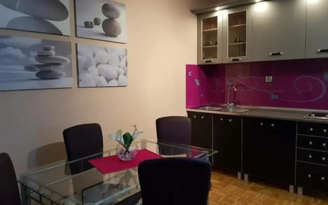 Apartman Radjenovic