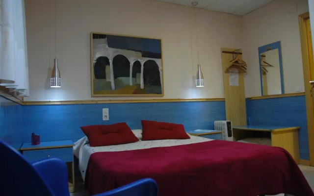 Hostal El Cartero