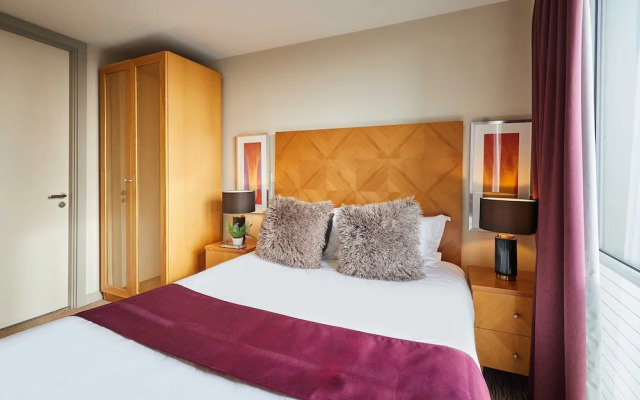 Host Stay 508 Hatton Garden