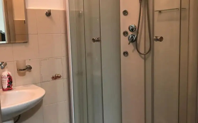 Room in B&B - B & b Oasis Passion Fiera - Quadruple Room 3