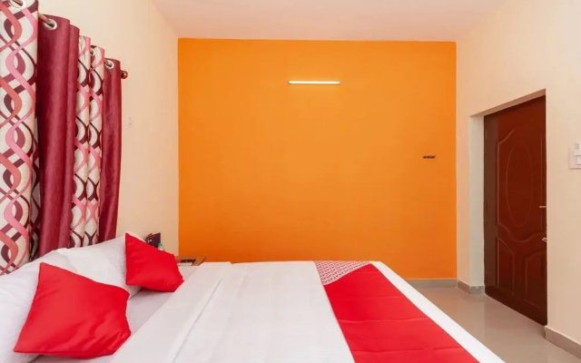 Hotel Shree Devi Srinivasa By OYO Rooms