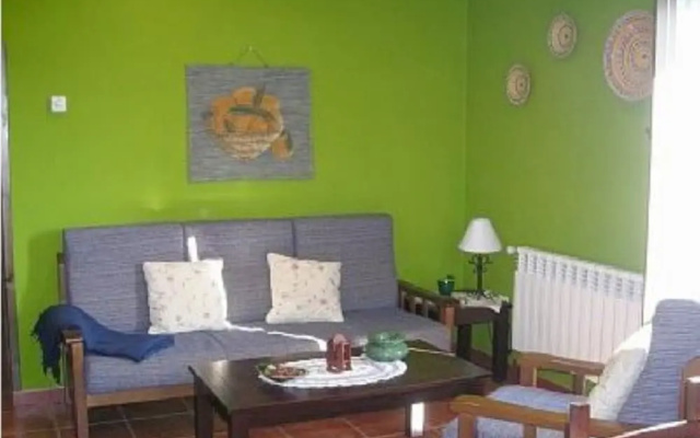100012 - Apartment in Navia