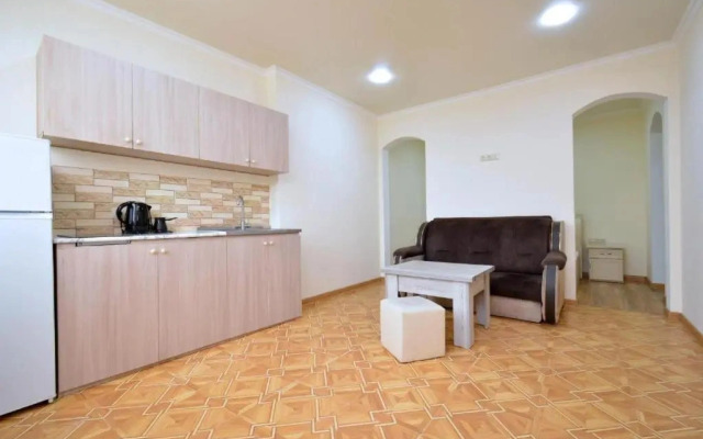Apart-hotel VART