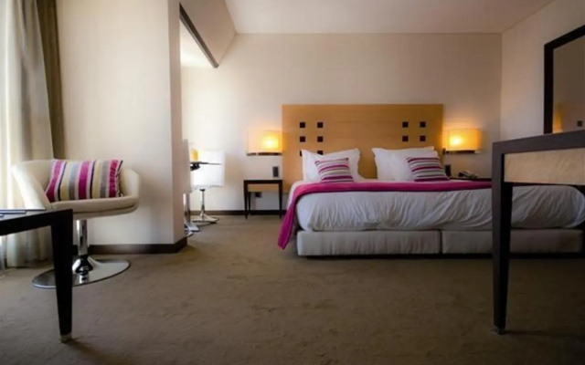 Lux Fatima Hotel
