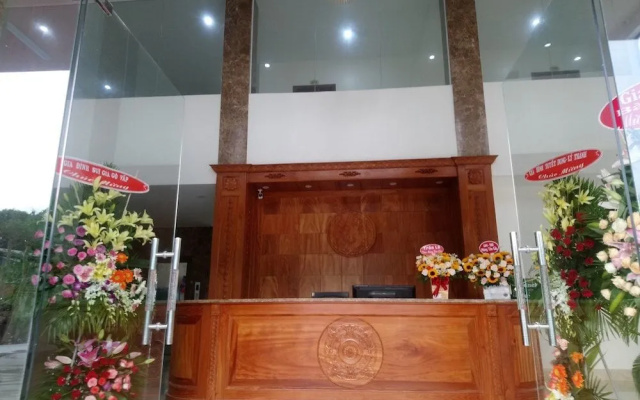 Ban Mai Hotel