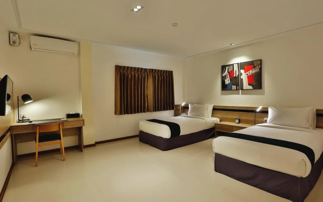 K.C Residence
