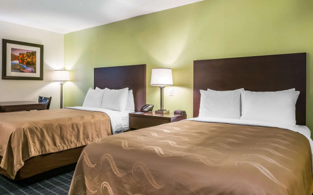 Quality Inn Jackson