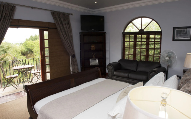 Tuareg Guest House