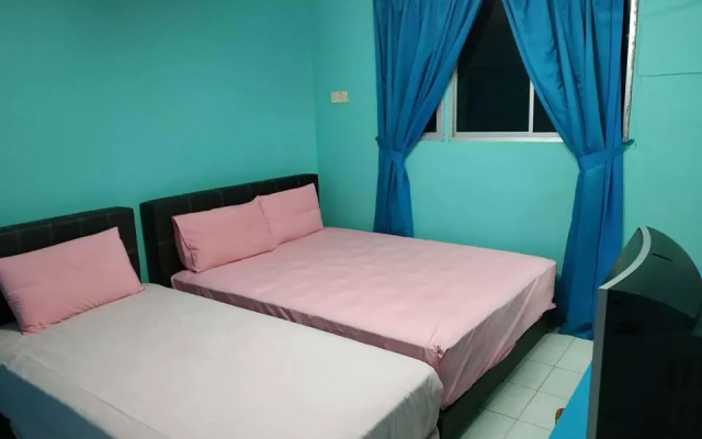 Formosa Hotel Apartment