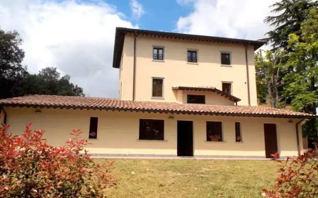 Poggio di Villa Fano