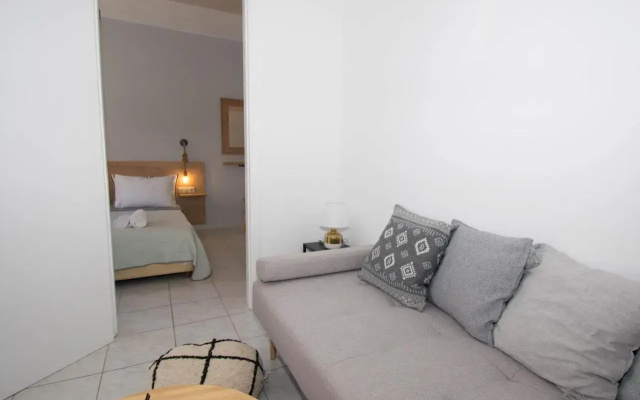 Jasmine Suites "By Checkin"