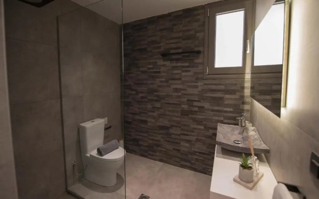 Mr Grey Luxury Villa