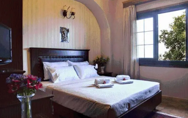 Guesthouse Niaousta