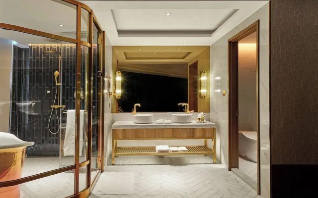 OKU Hotel Taichung