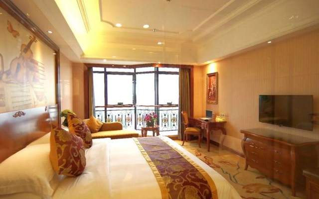 Vienna International Hotel Nanning Friendship Hengyang Road