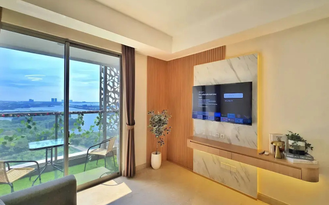 By The Sea By SanLiving - 3BR - PIK