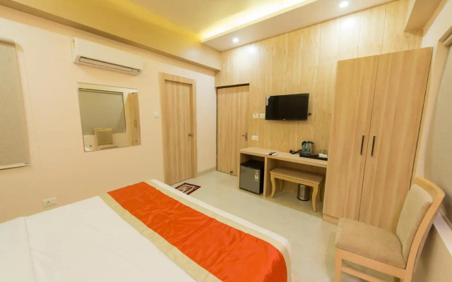 Hotel Ratana International