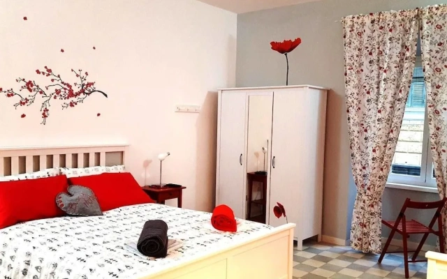Bed and Colors B&B