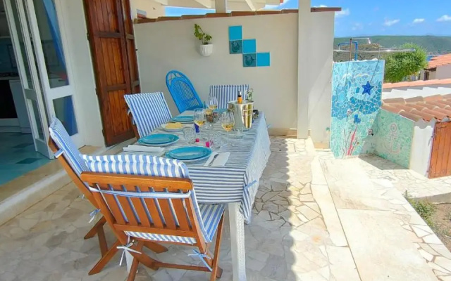 Casa Vacanze Miranda