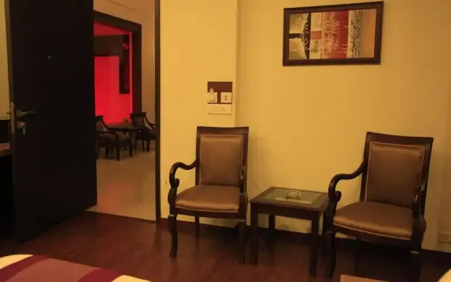 Indiyaah Inn