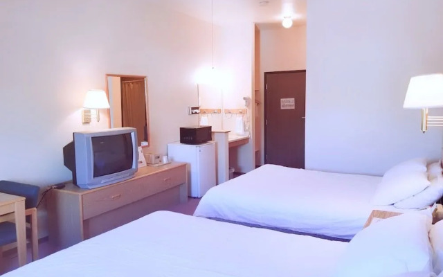 Budget Host Royal Gorge Inn
