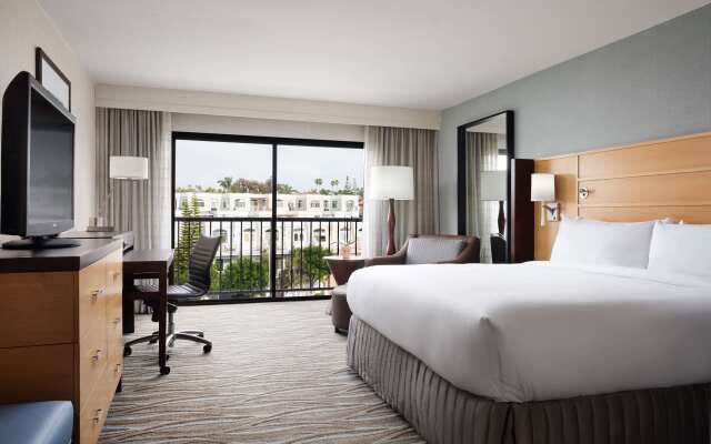 Sonesta Redondo Beach & Marina