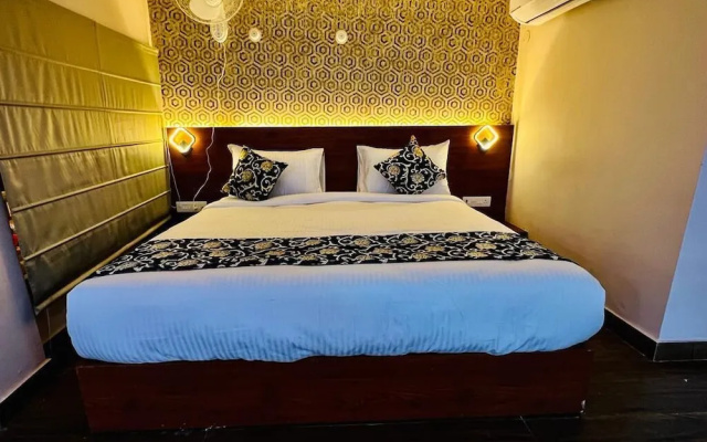R G Bilkha Hotel And Resorts