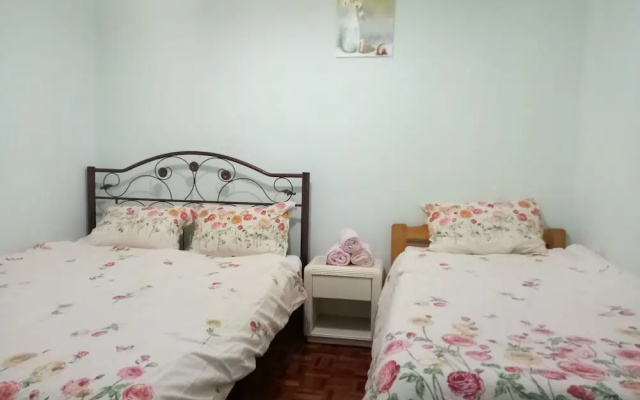 Immanuel Holiday Home 2
