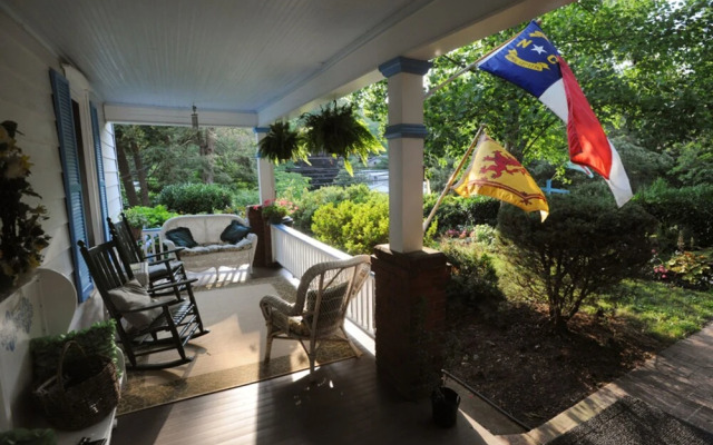 Dry Ridge Inn