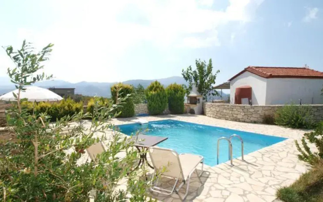 Lampini Villas