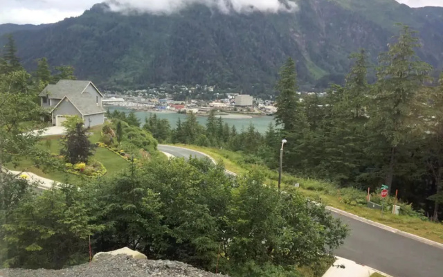 Juneau Guesthouse