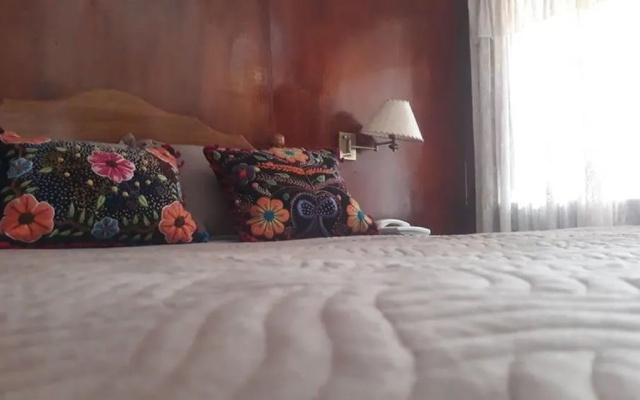 Hotel Santa Rosa