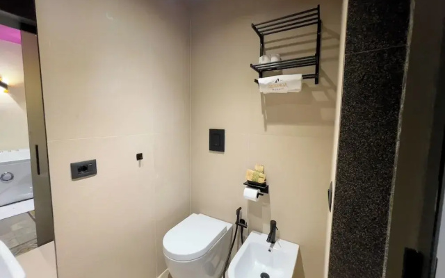 Residencia Barrio