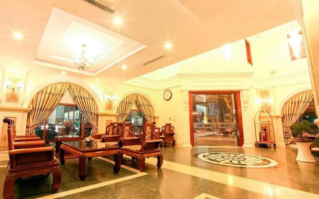 Eden Hanoi