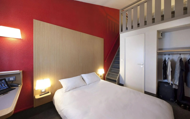 B&B HOTEL Toulouse Cité de l'Espace Mouchotte