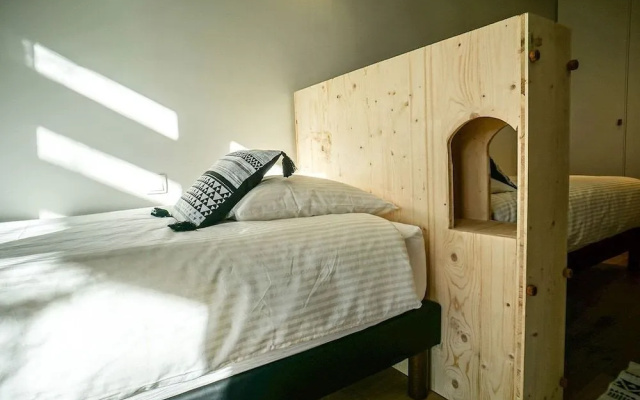 Chambre dhôtes Le Habre